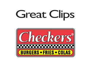 Great Clips, Checkers